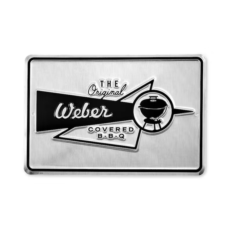 Weber 70th Anniversary Edition Kettle Charcoal Grill 57cm Hollywood Gray WEBER